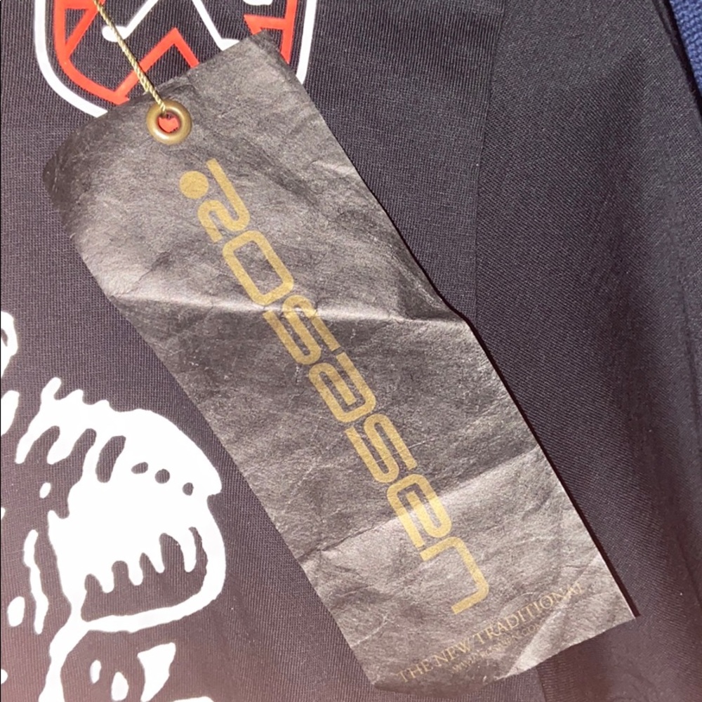 NWT ROSASEN SHIRT - Picture 3 of 6